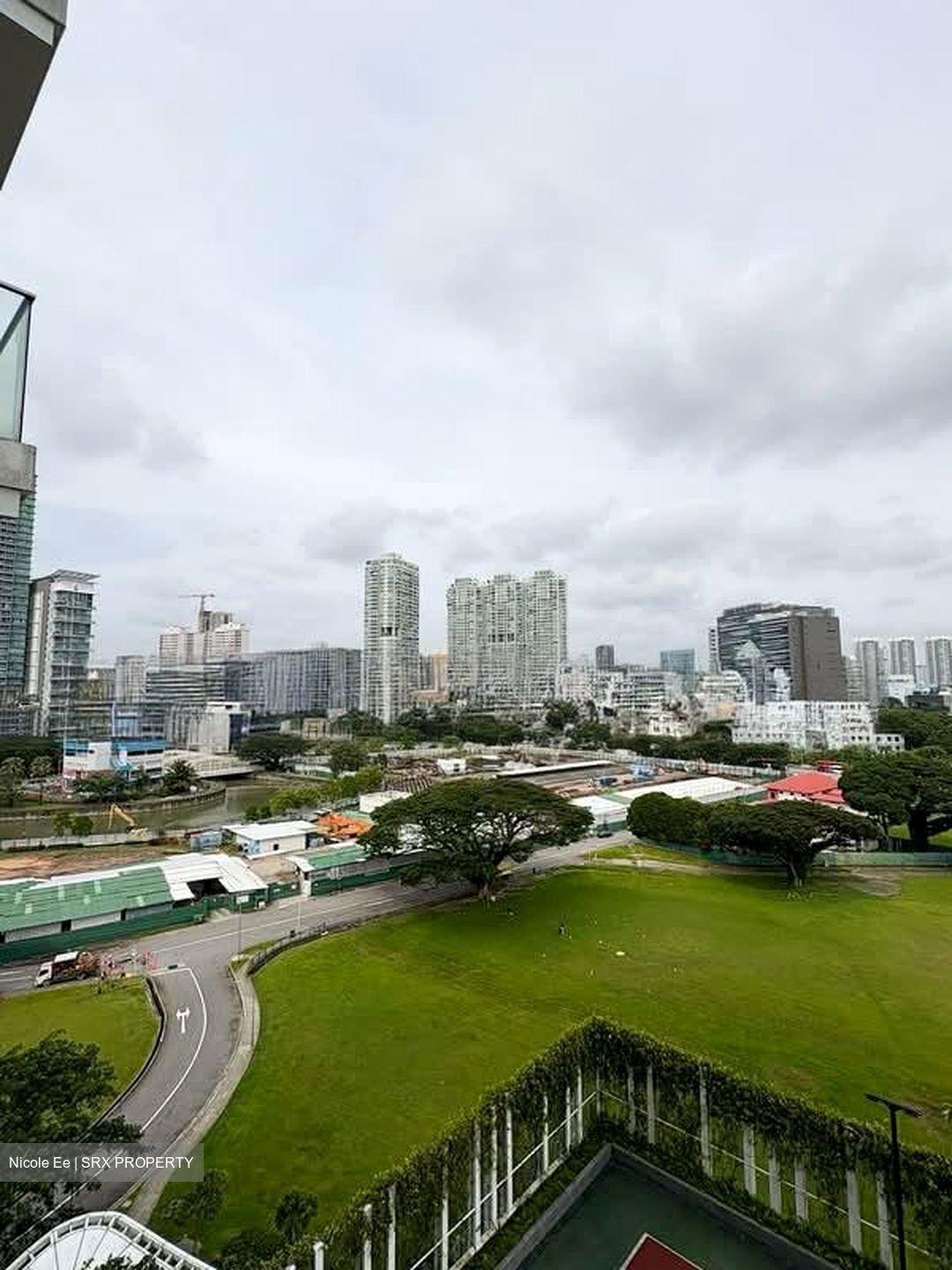 Kallang Riverside (D12), Apartment #581350581